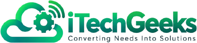 iTechGeeks